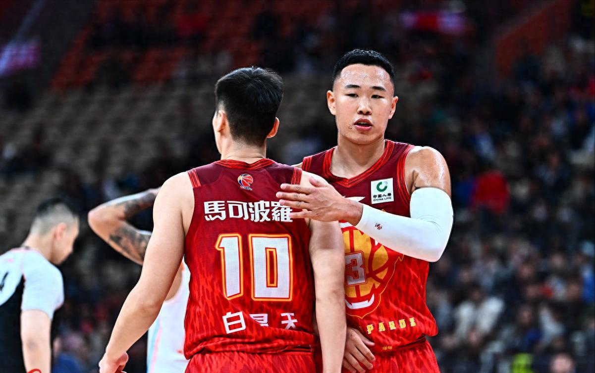 B体育登录入口-场均22分！无缘中国男篮，丁彦雨航接班人有硬伤，郭士强不敢征召