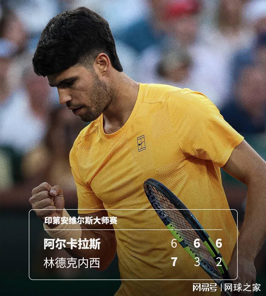 B体育app下载-阿卡抱怨每轮都像跟费德勒对决一样难打，丝袜赞穆霍娃女版费天王
